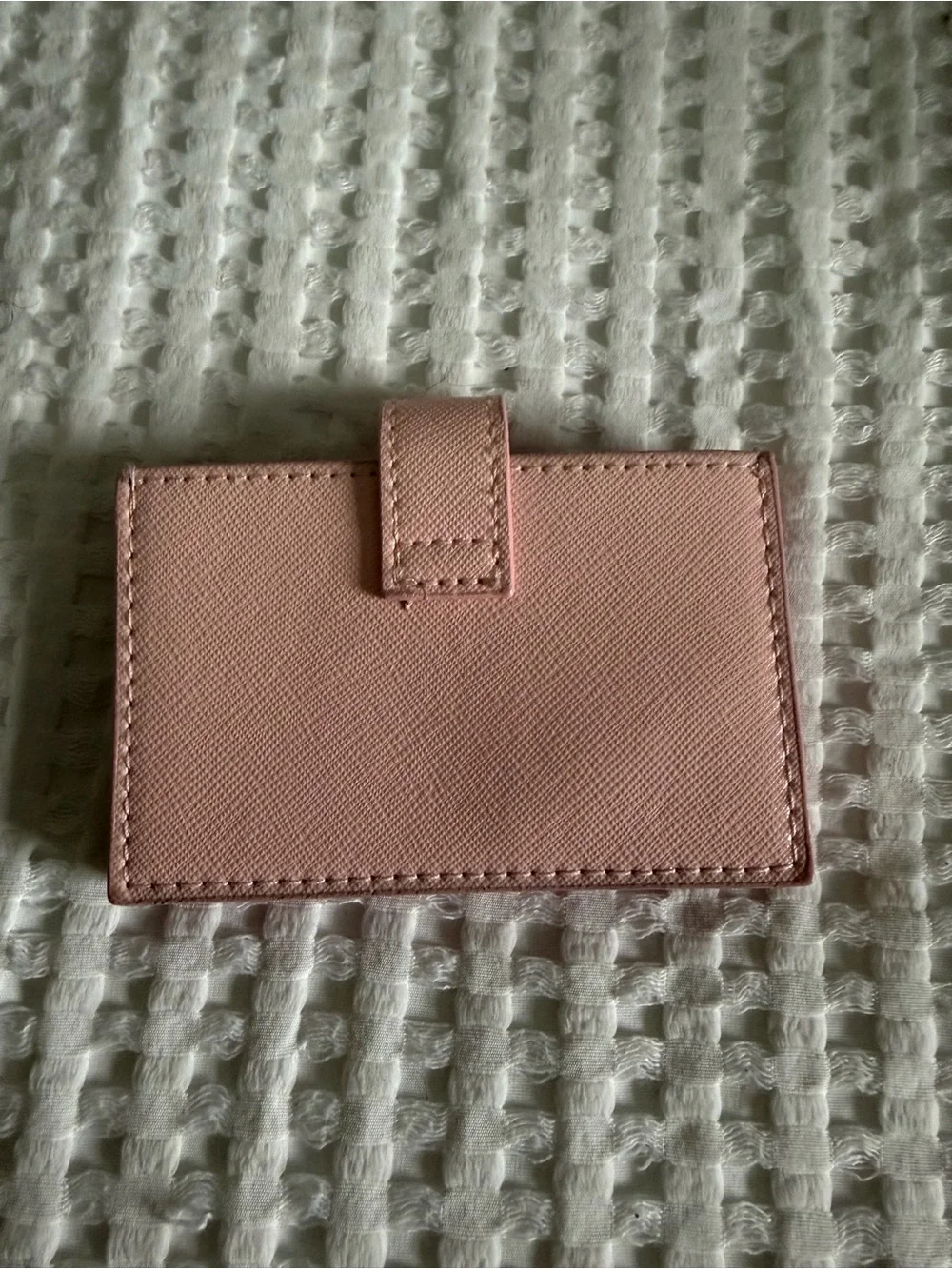 Victoria’s Secret Card Holder